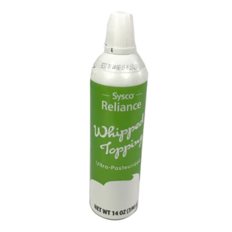 Crema batida reliance