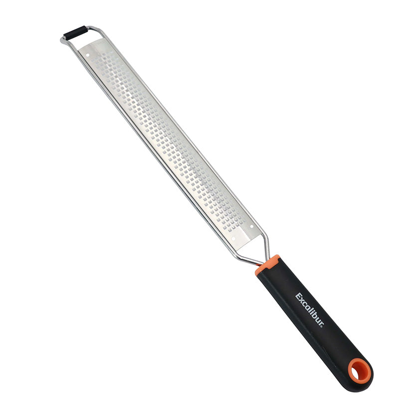 Rallador citrico 8"
