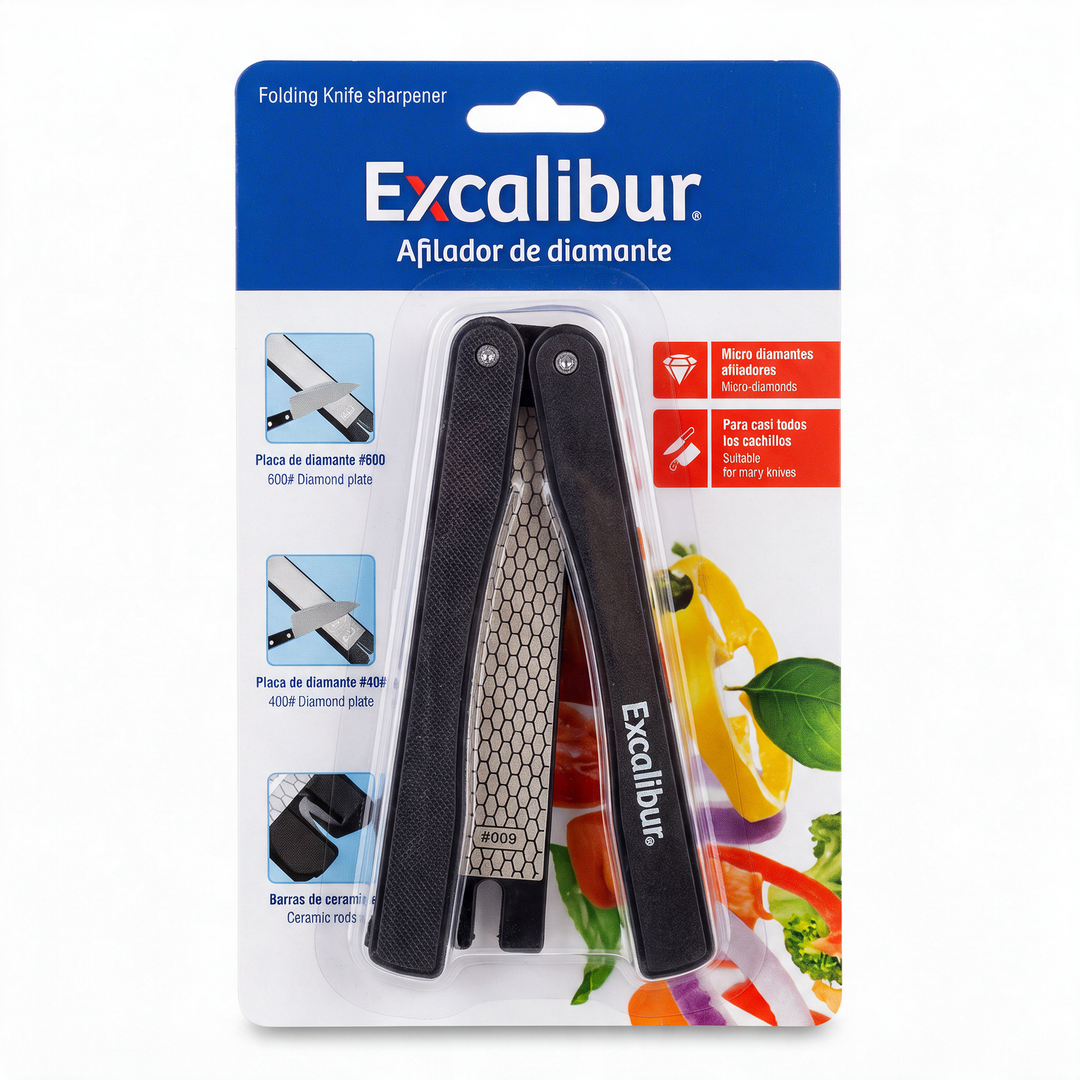 Afilador de cuchillos