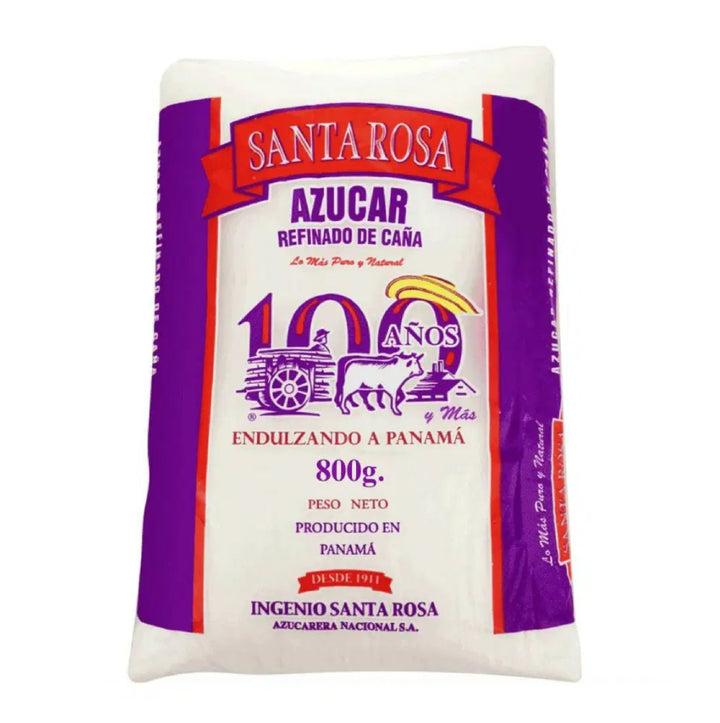 Azúcar blanca granulada