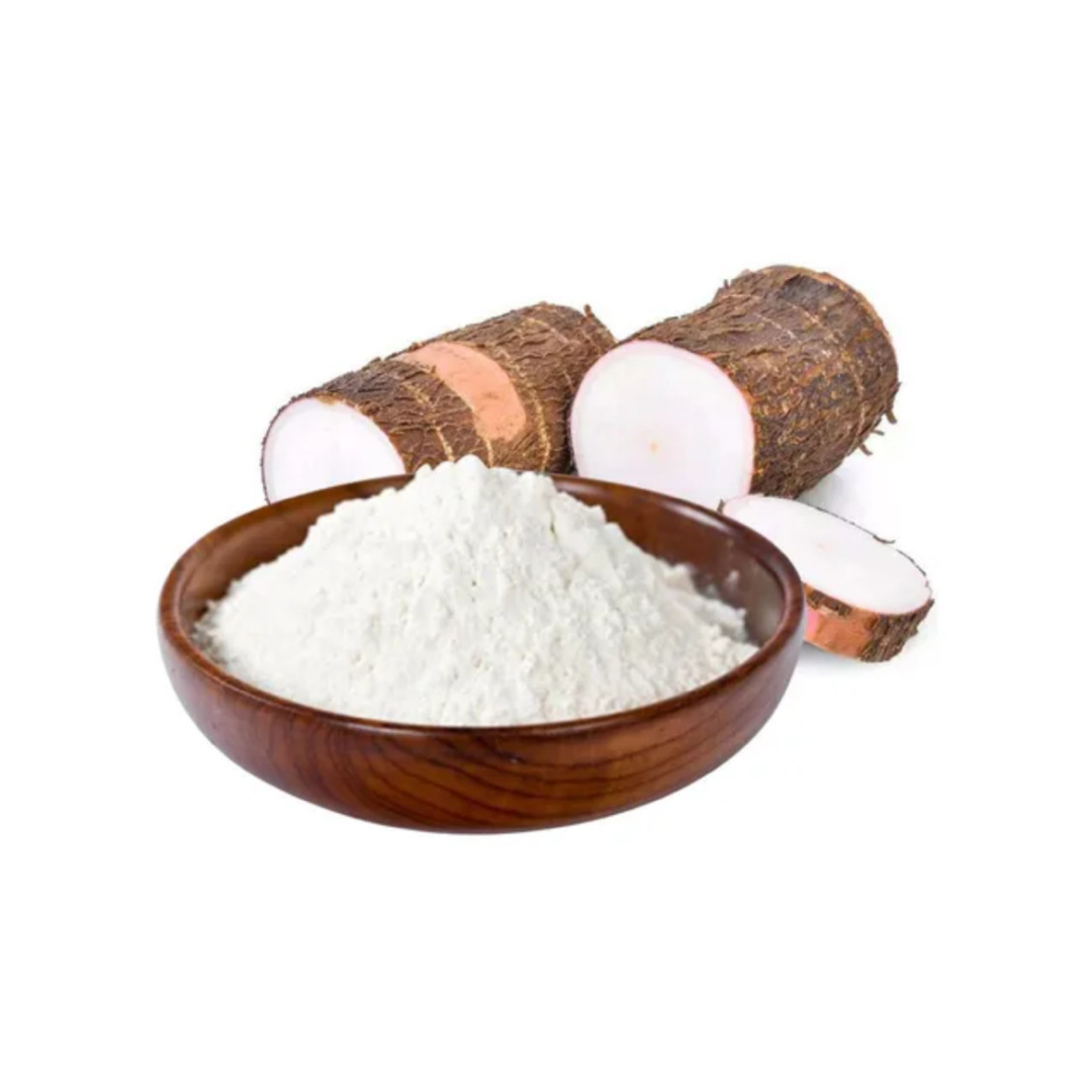 Almidón de yuca 5 lb