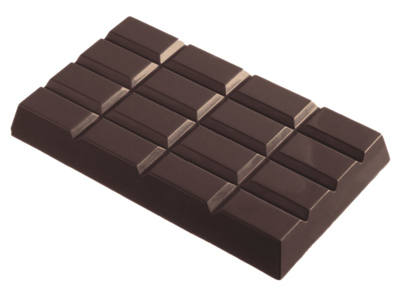 Pasta de cocoa 100% unsweet