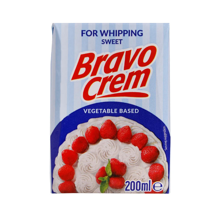 Base vegetal Bravo Crem®