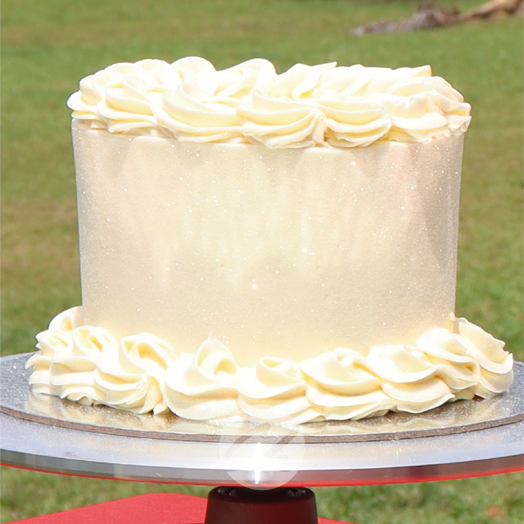 Curso Buttercream Viral