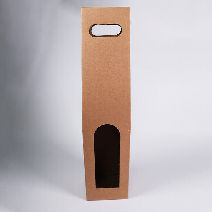 Caja de vino
