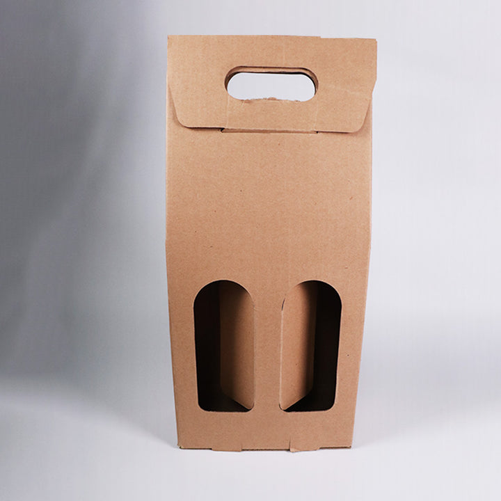 Caja de vino