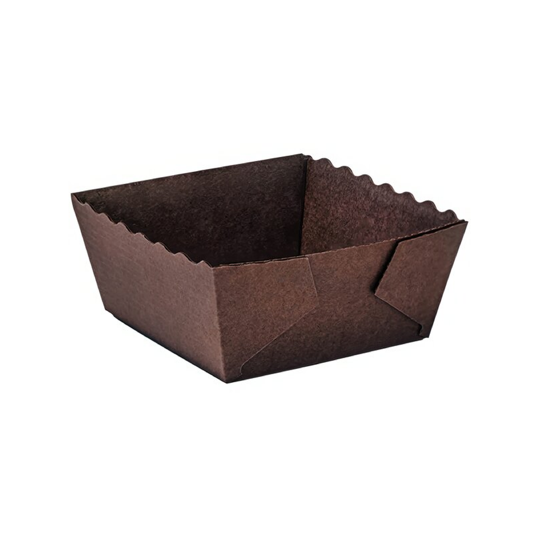 Molde cuadrado Easybake 2 1/2" x 1 3/8"