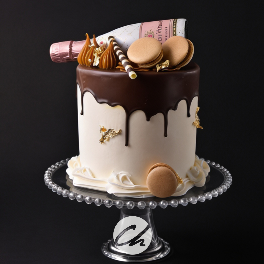 Curso Demostrativo de Chantilly