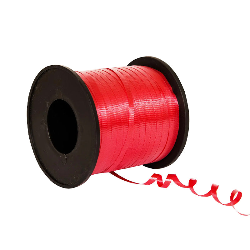 Cinta curly 500 yds