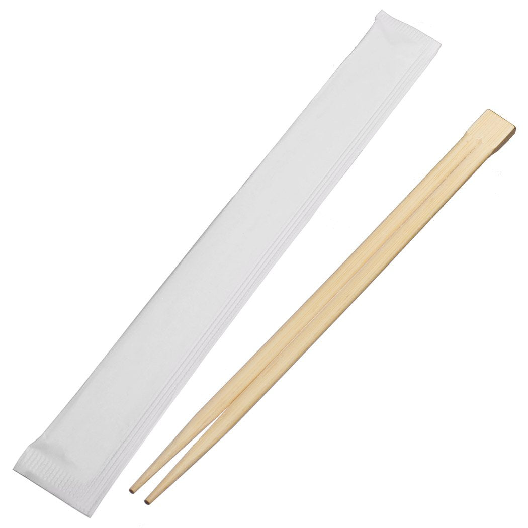Palillos de madera Chinos