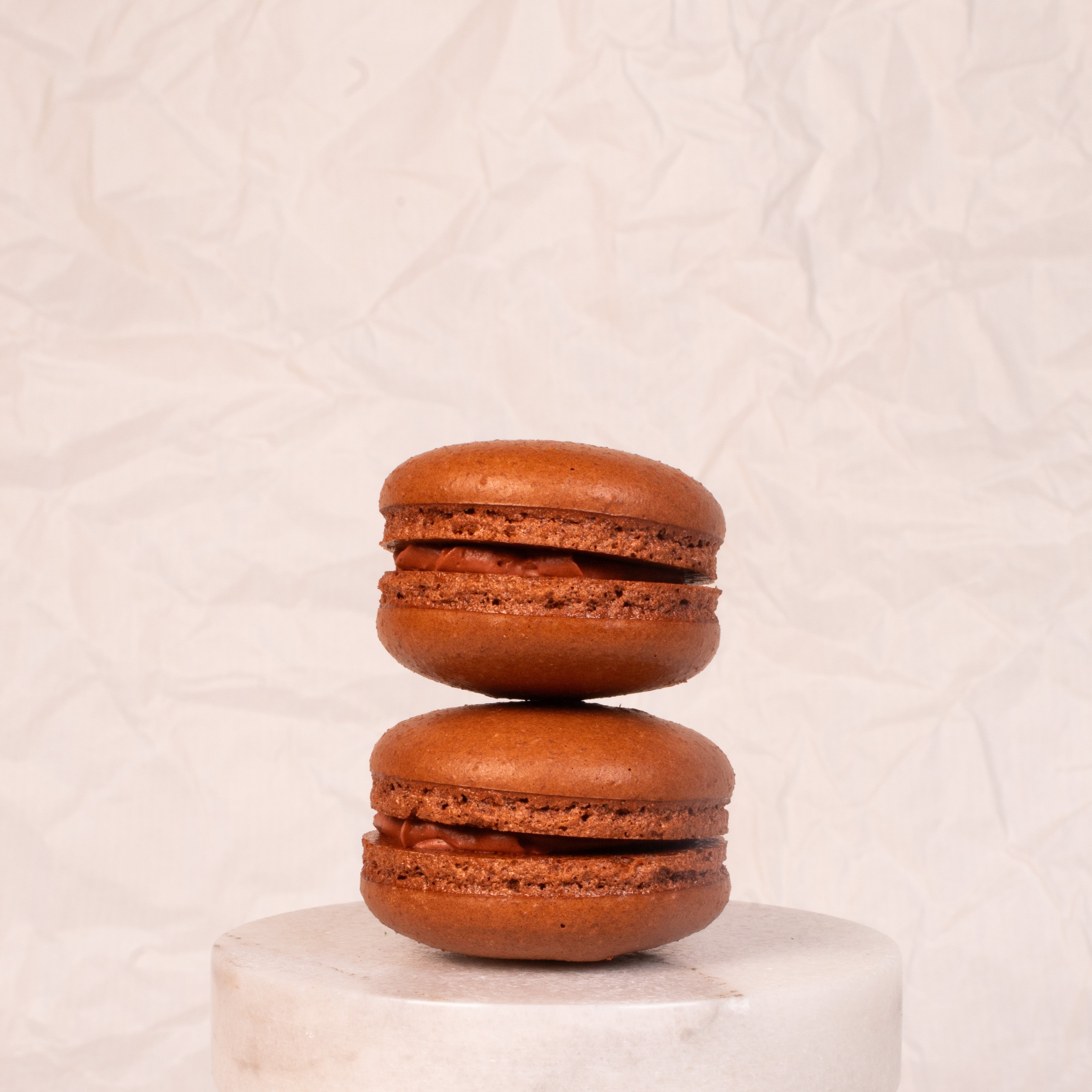 【427】ANKdoll chocolatemacaron Macarons Chocolatisimo® – Chocolatisimo Online