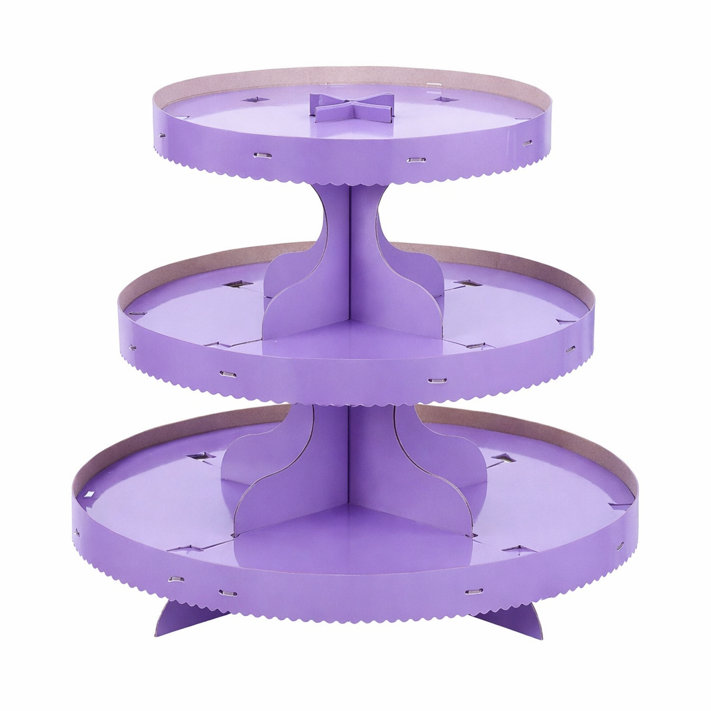 Soporte para Cupcakes