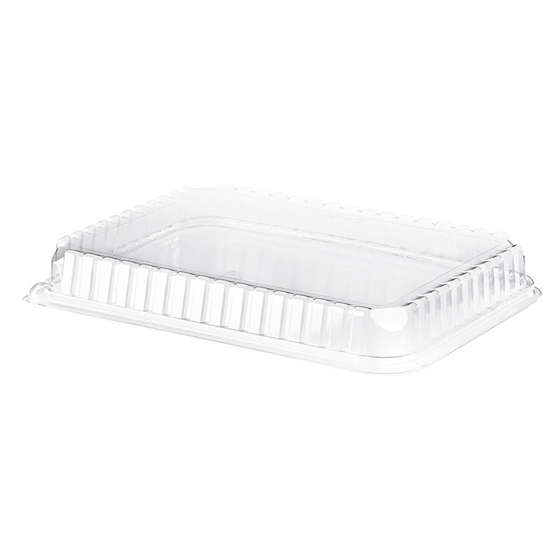 Domo transparente para bandeja #25 de 6"
