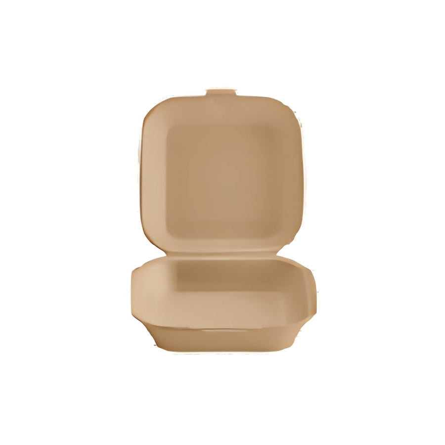 Portacomida biodegradables