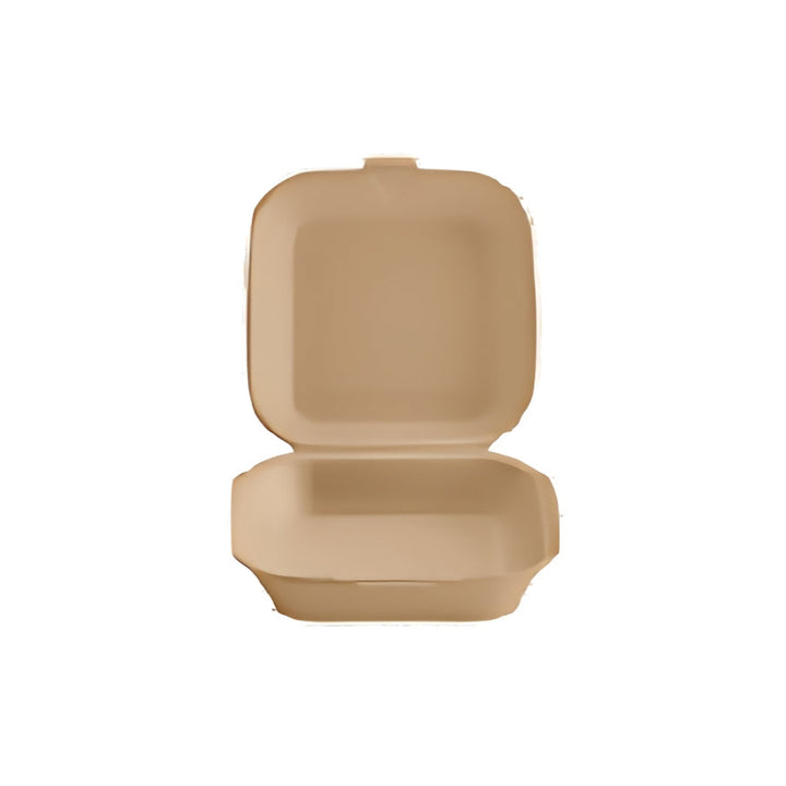 Portacomida biodegradables