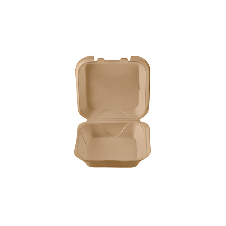 Portacomida biodegradables