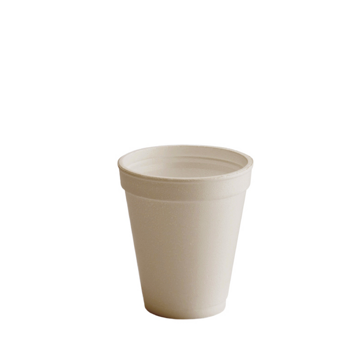 Vasos térmicos biodegradables