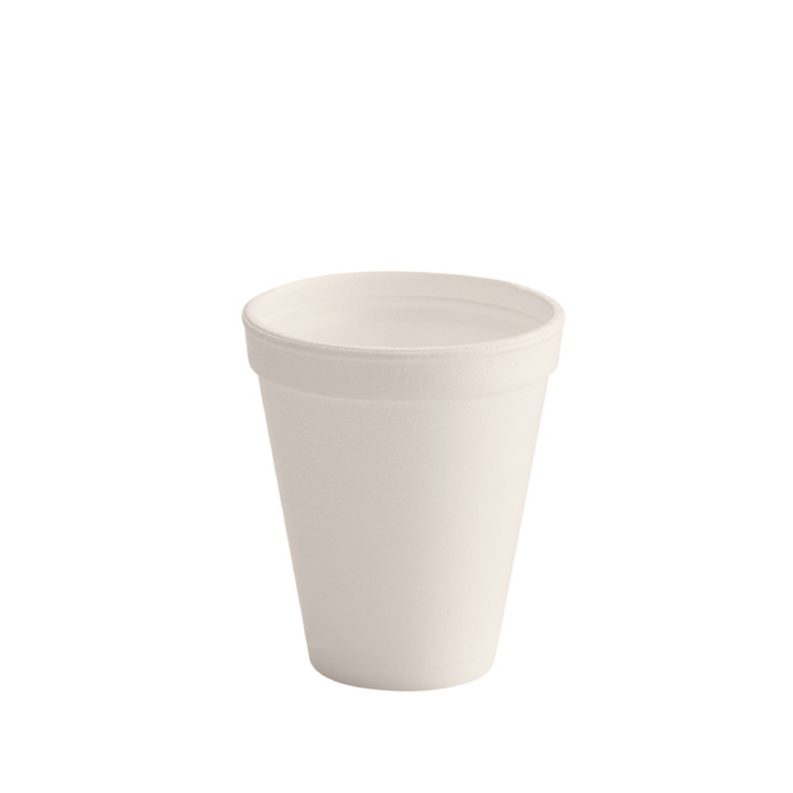 Vasos térmicos biodegradables