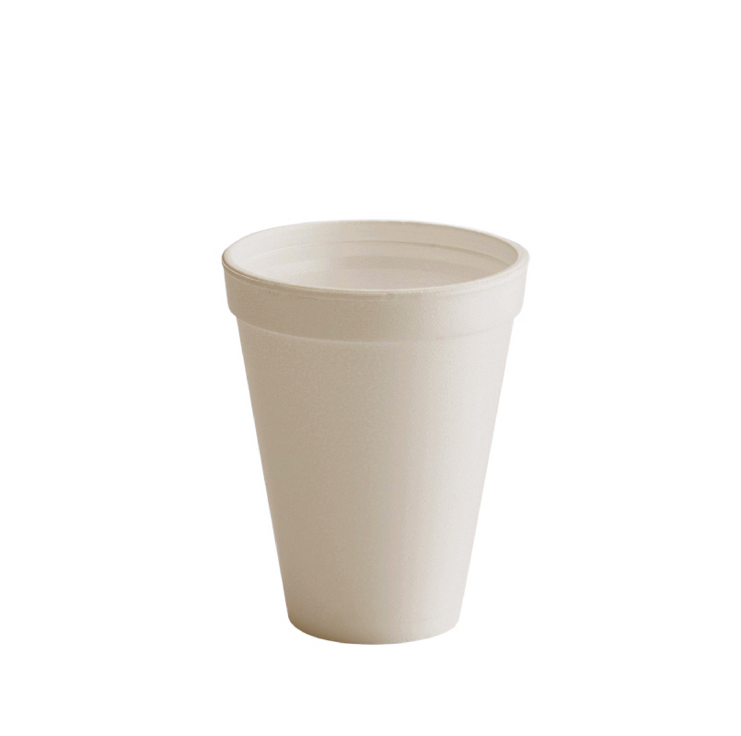 Vasos térmicos biodegradables