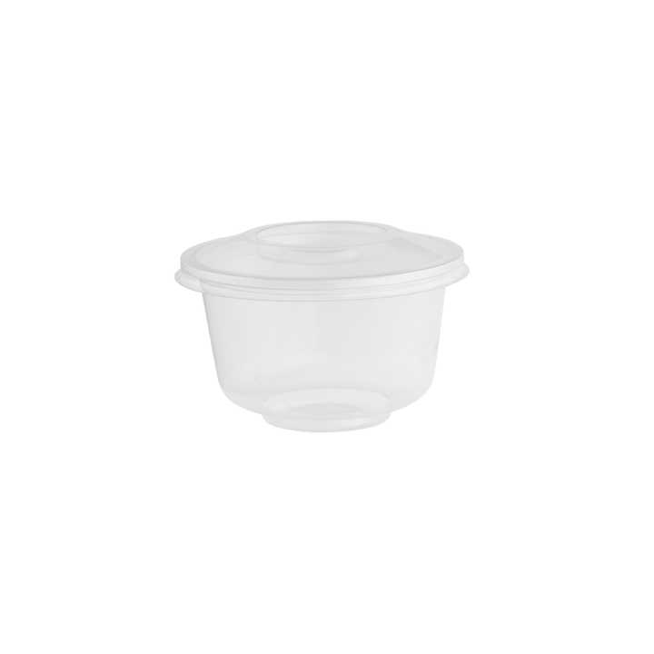 Copa veneciana Flex Cristal
