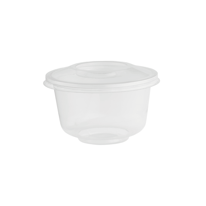 Copa veneciana Flex Cristal