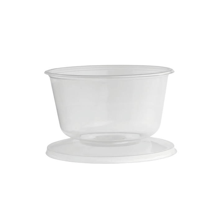 Copa veneciana Flex Cristal