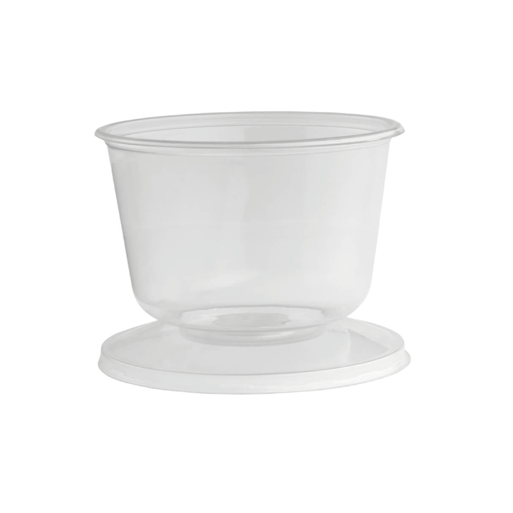 Copa veneciana Flex Cristal