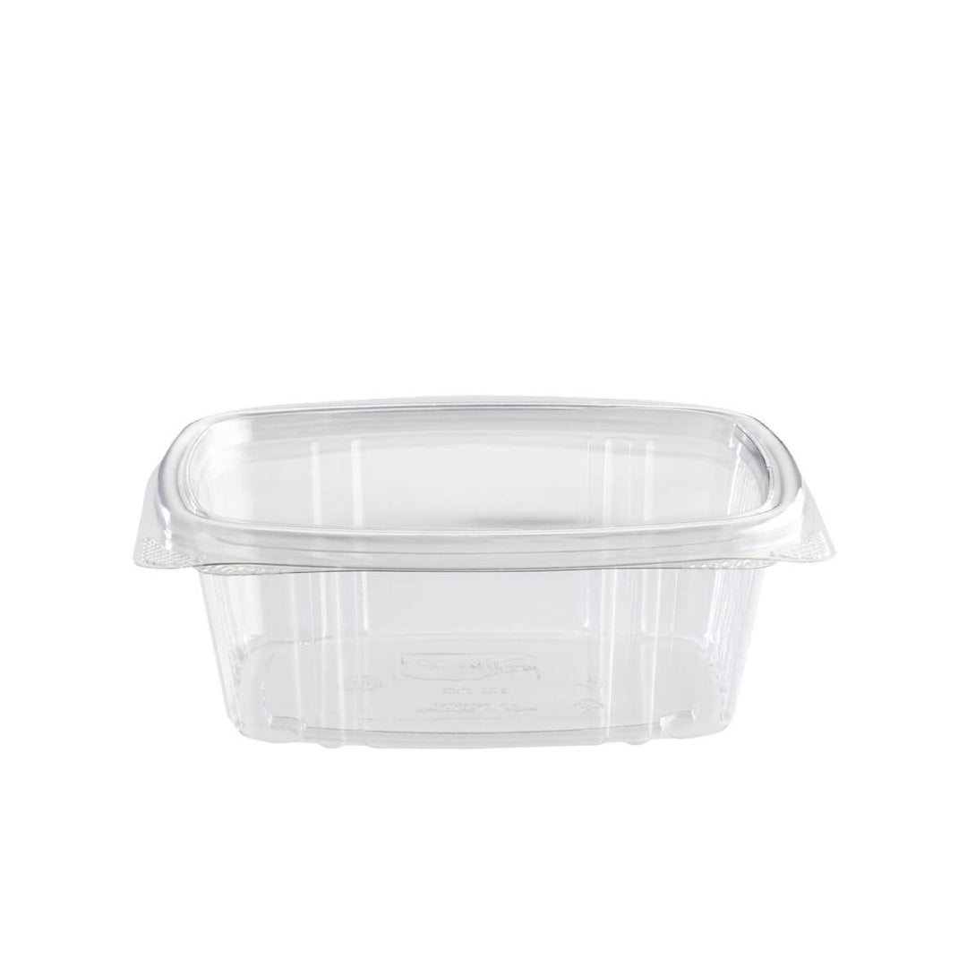 Contenedor sello plus