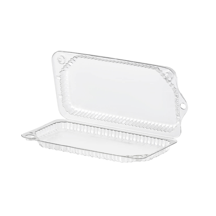 Envase colgable multiusos