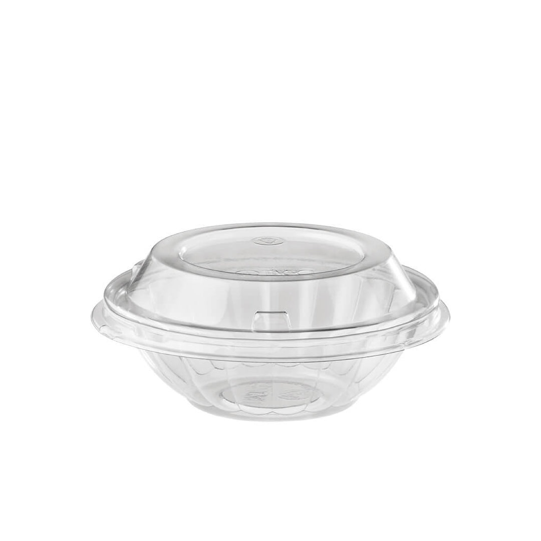 Envase doble uso 8 oz