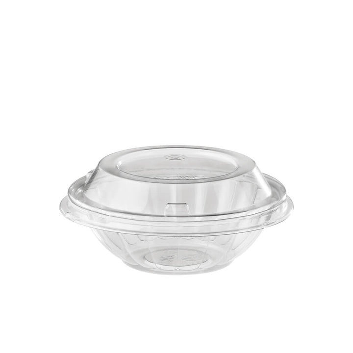 Envase doble uso 8 oz