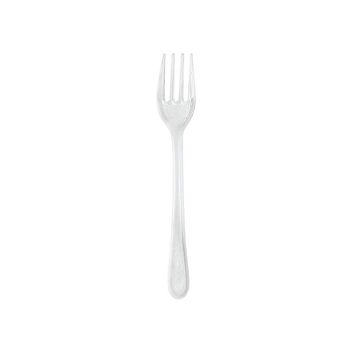 Petite mini tenedor degustación