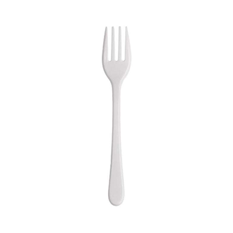 Petite mini tenedor degustación