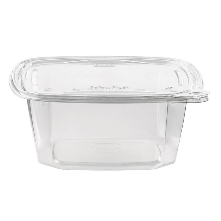 Envase Safety Plus