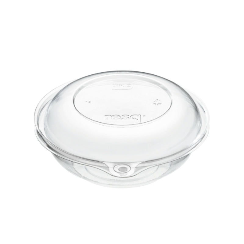Envase tipo bowl safety plus