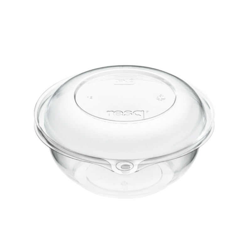 Envase tipo bowl safety plus