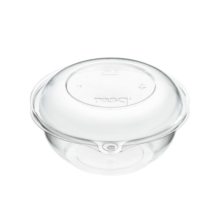 Envase tipo bowl safety plus