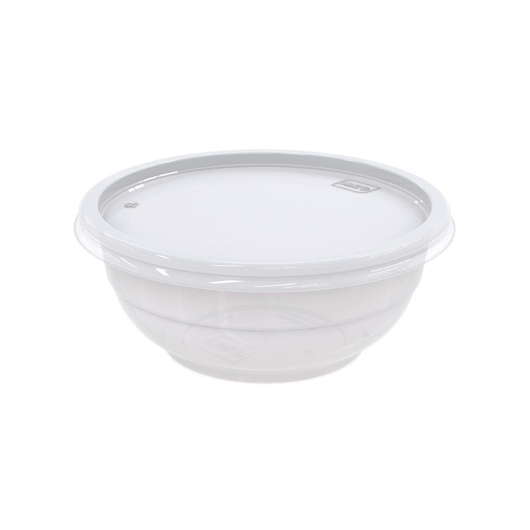 Bowl Deli ProToGo