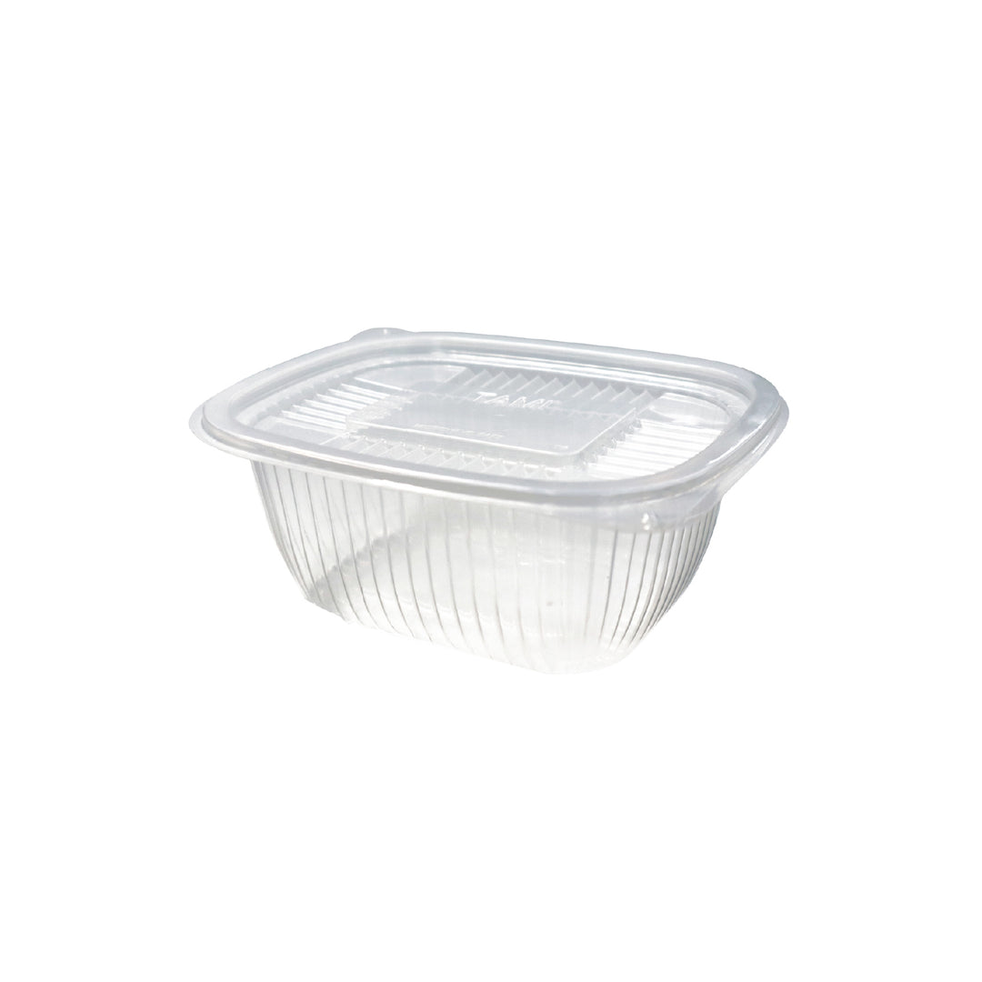 Envase para microondas