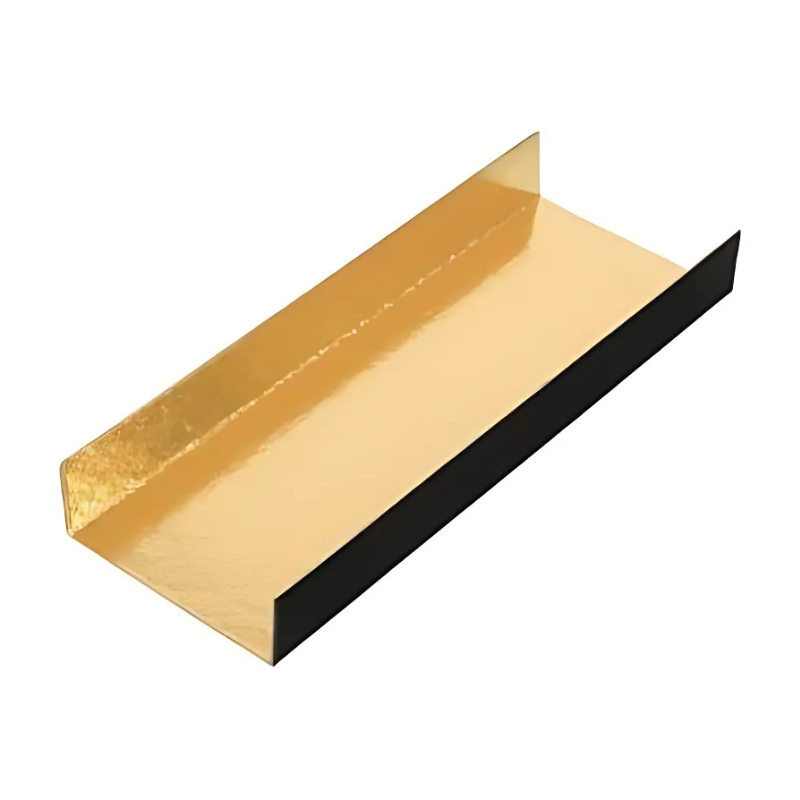 Base rectangular plegable 5 x 3 3/4"