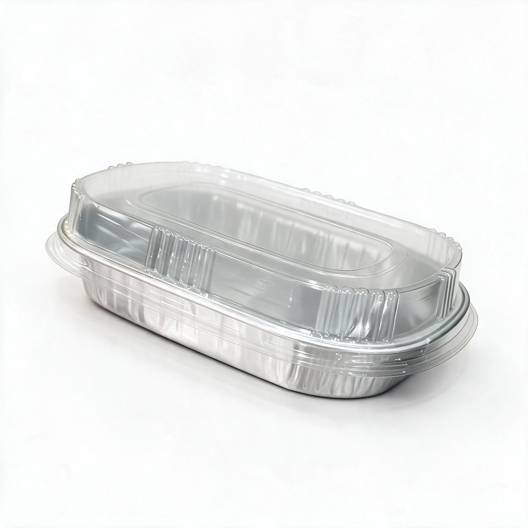 Molde de aluminio