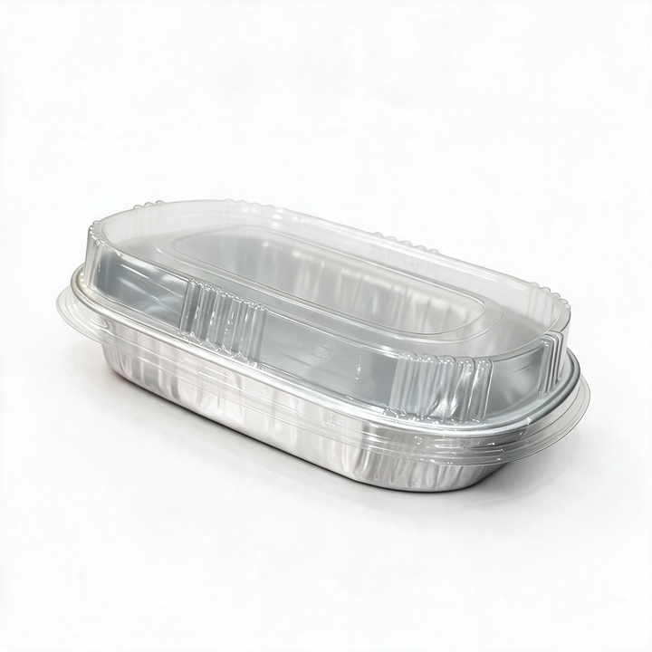 Molde de aluminio