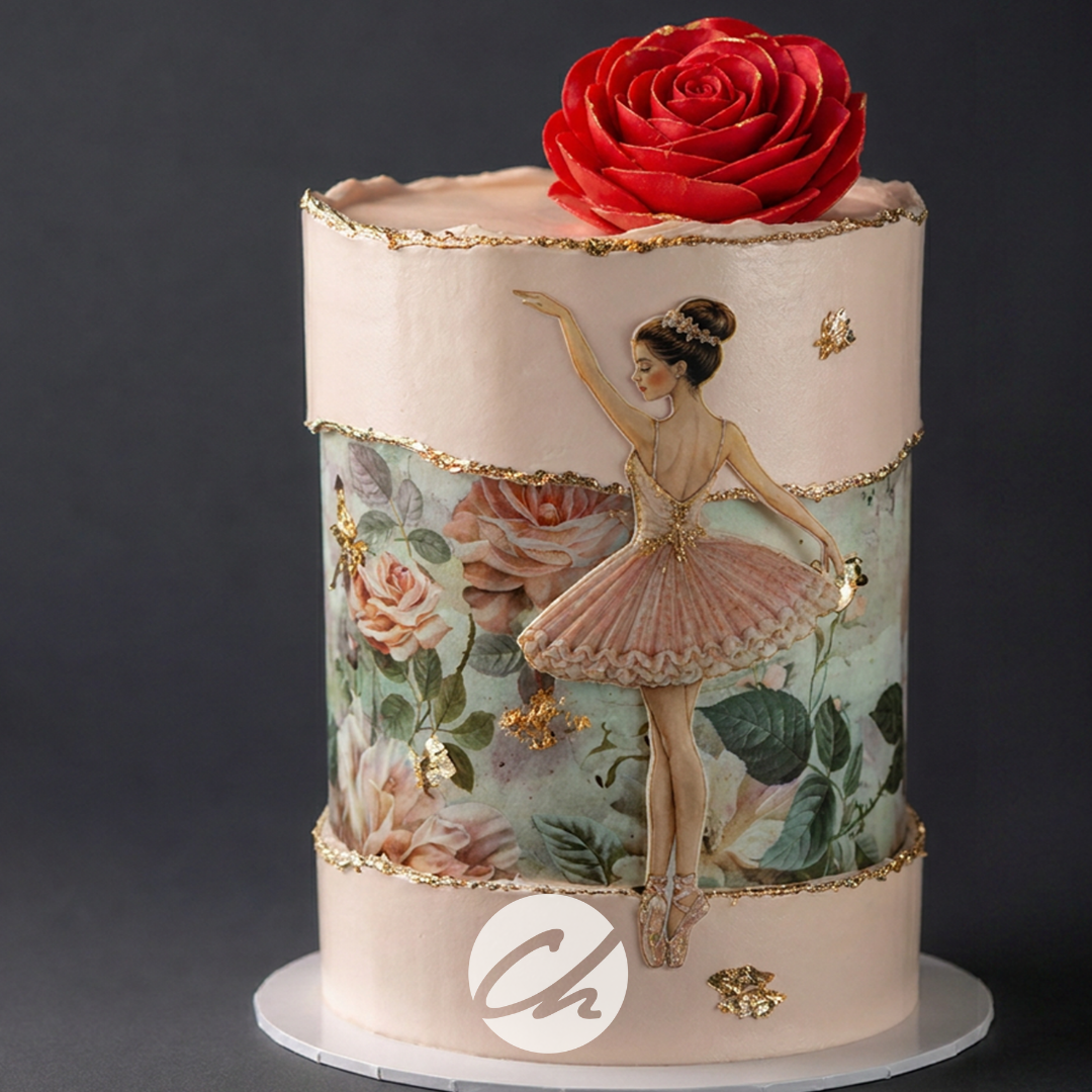 Curso Especial de Buttercream
