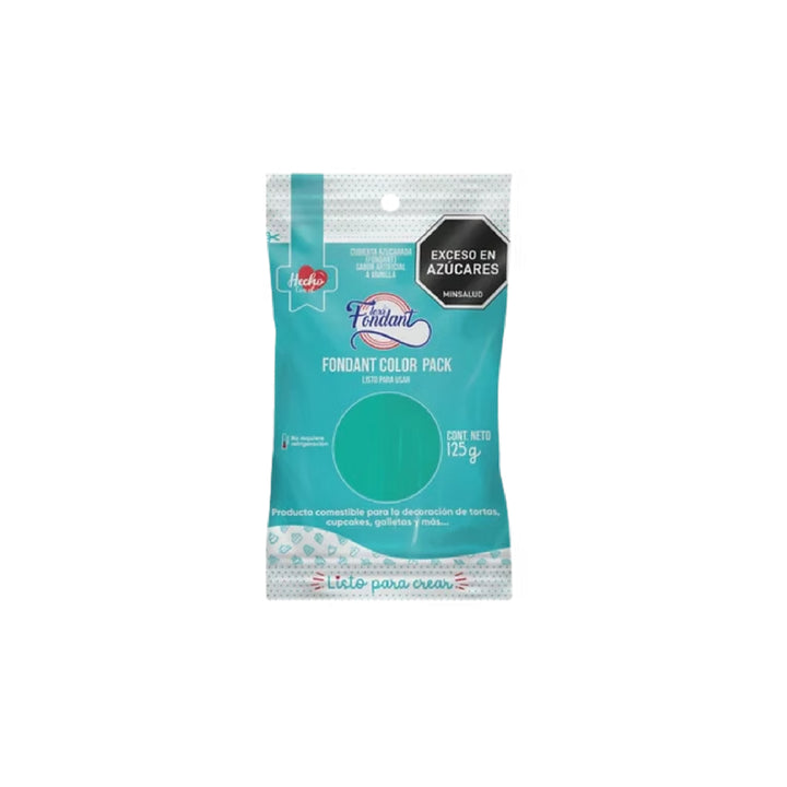 Flexi Fondant