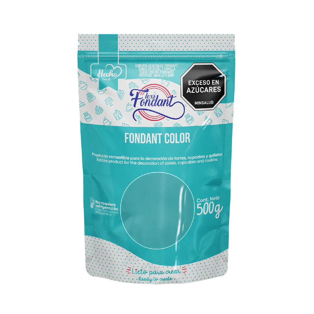 Flexi Fondant