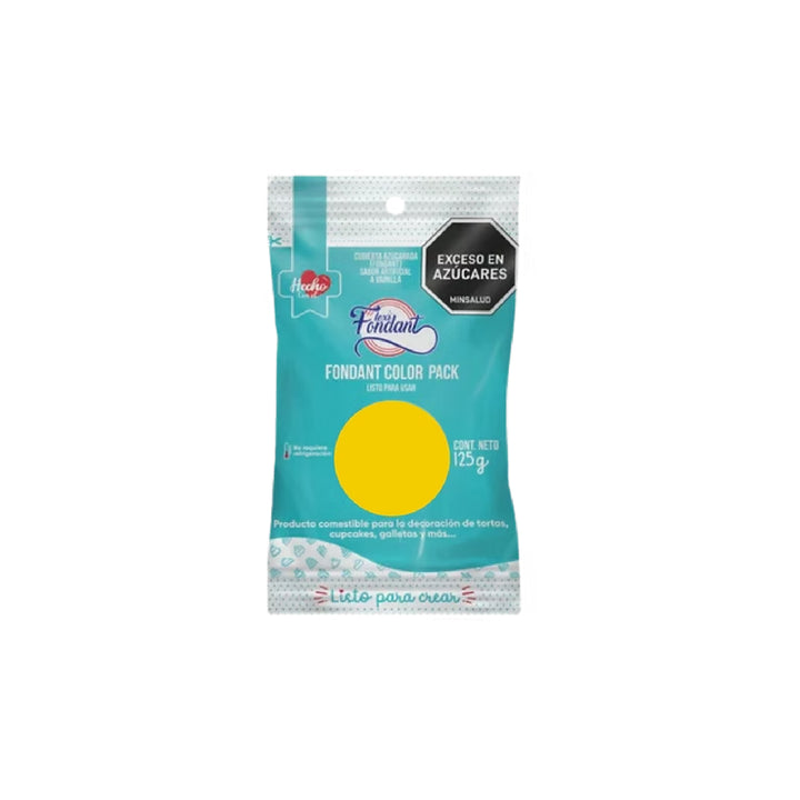 Flexi Fondant