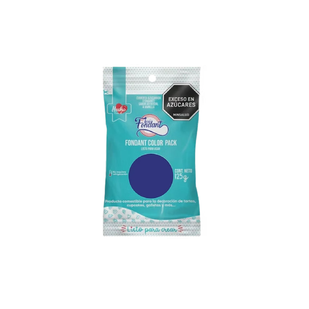 Flexi Fondant