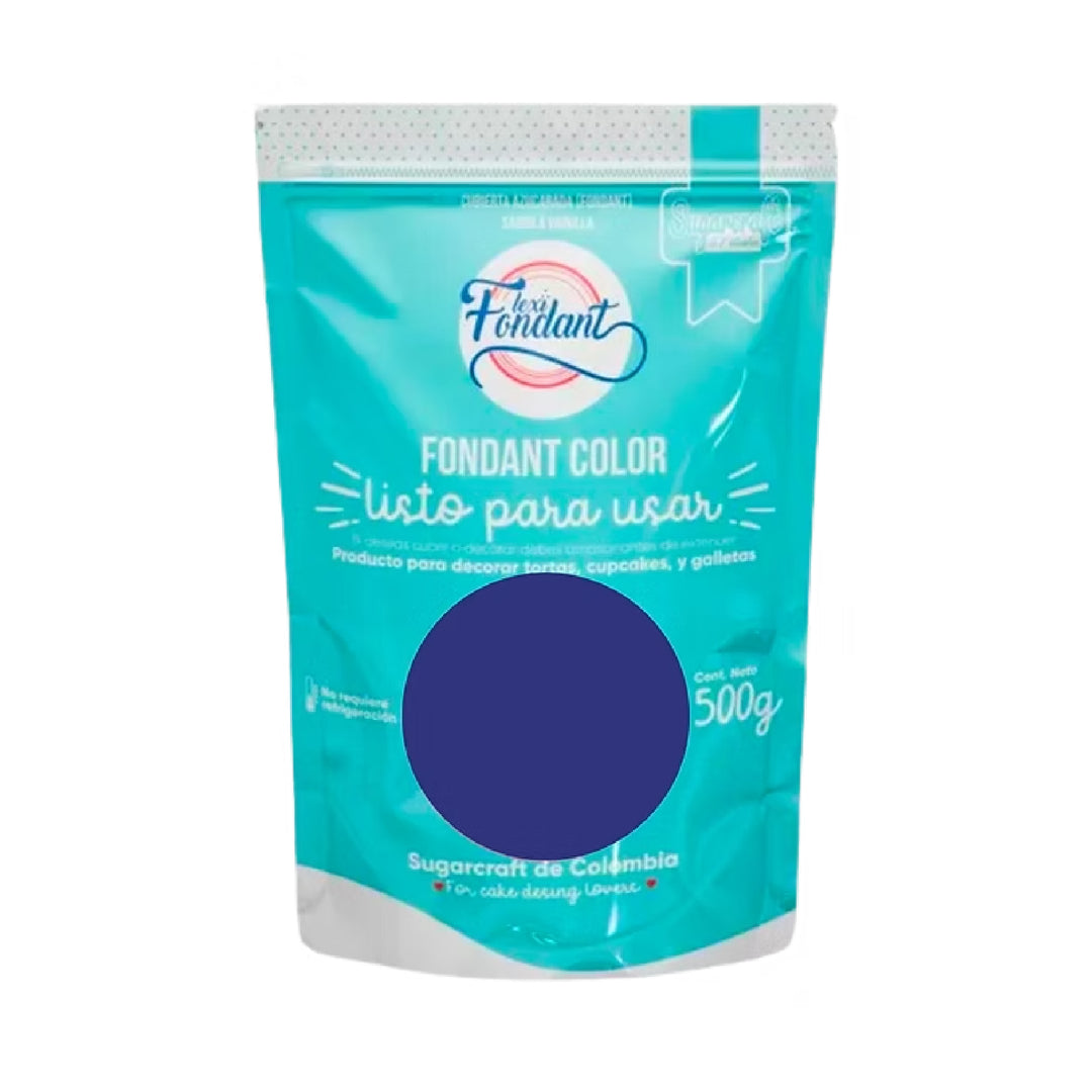 Flexi Fondant