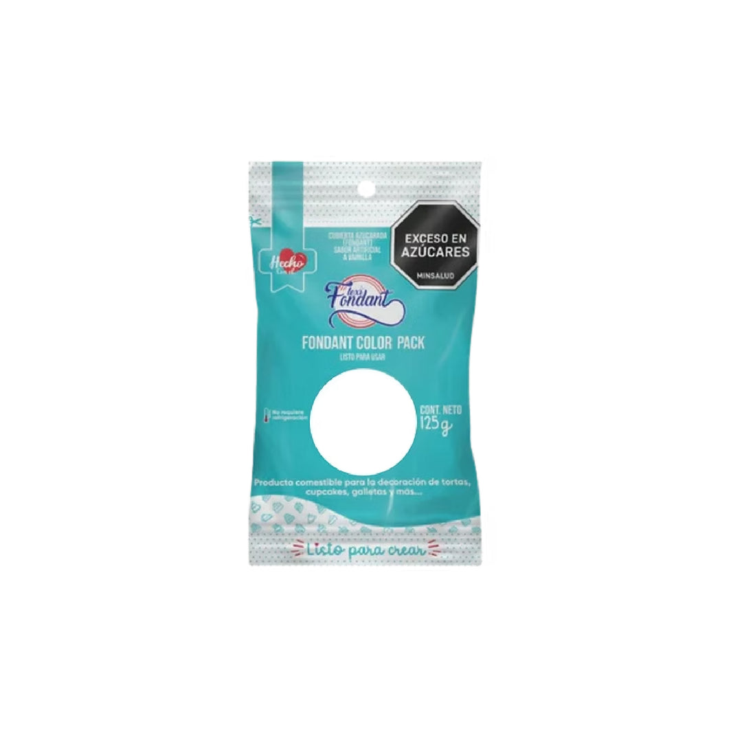 Flexi Fondant