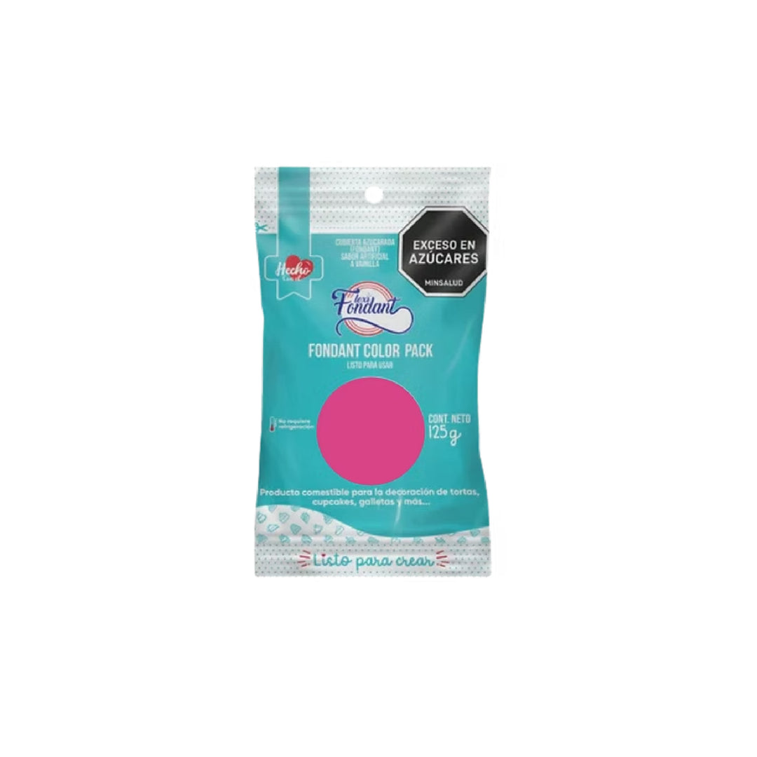 Flexi Fondant
